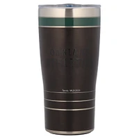 Tervis Oakland Athletics 20oz. Night Game Tumbler