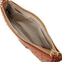 Dooney & Bourke Ohio State Buckeyes Large Slim Wristlet