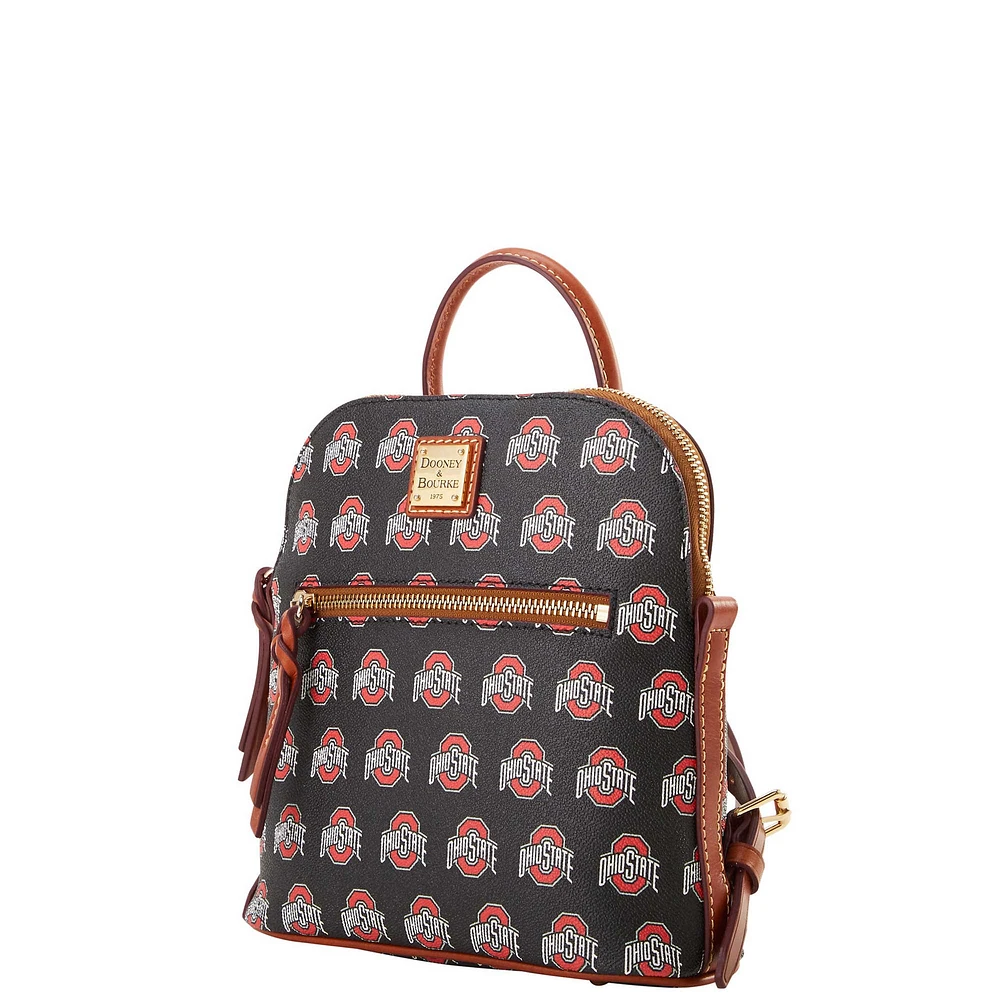 Dooney & Bourke Ohio State Buckeyes Small Backpack