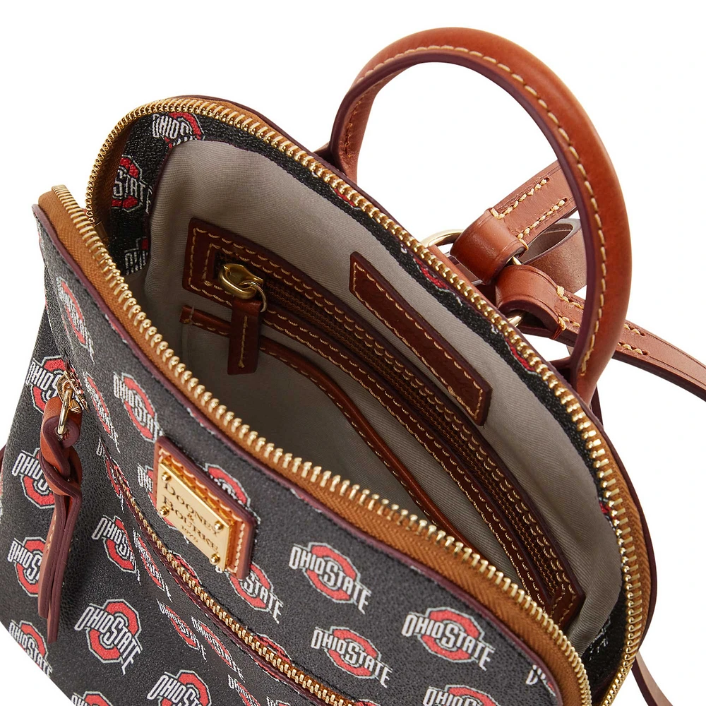 Dooney & Bourke Ohio State Buckeyes Small Backpack