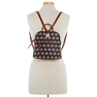 Dooney & Bourke Ohio State Buckeyes Small Backpack