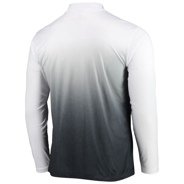 Veste Colosseum Gray Ohio State Buckeyes Team Magic pour homme