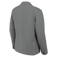 Men's J. Palmer Graphite Ohio State Buckeyes Man Motion Blazer