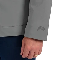 Men's J. Palmer Graphite Ohio State Buckeyes Man Motion Blazer