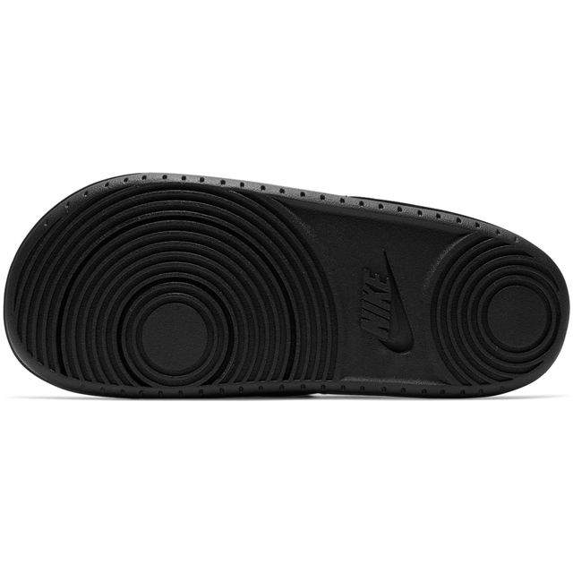 Sandales à glissière hors terrain Nike Ohio State Buckeyes Team pour hommes