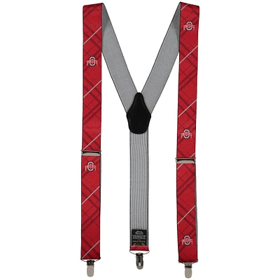 Bretelles Ohio State Buckeyes pour hommes