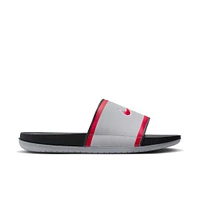 Nike Ohio State Buckeyes 2024 Off-Court Slide Sandals