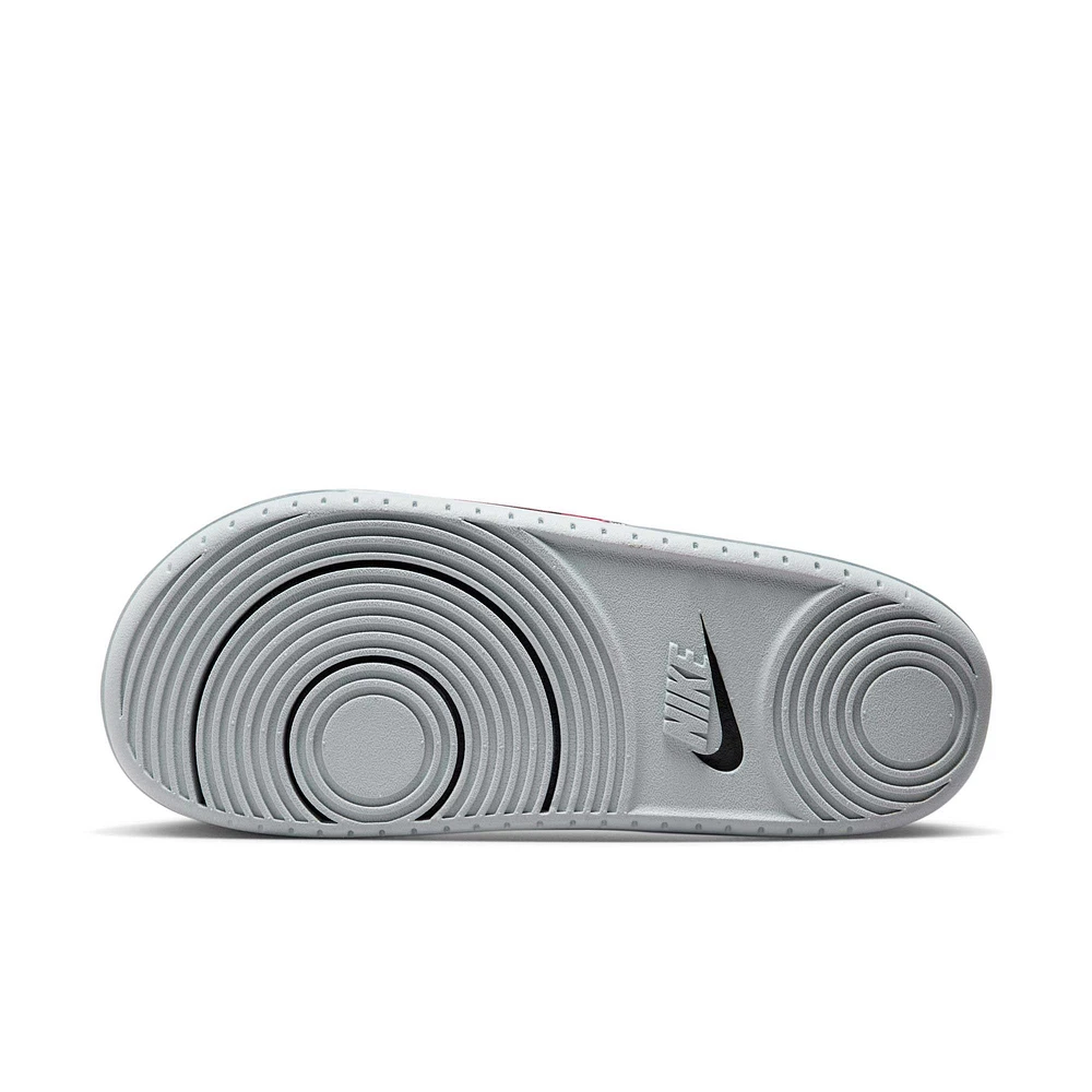 Nike Ohio State Buckeyes 2024 Off-Court Slide Sandals