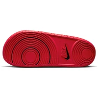 Nike Ohio State Buckeyes Off-Court Wordmark Slide Sandals
