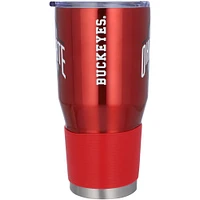 Ohio State Buckeyes 30oz. Gameday Stainless Tumbler