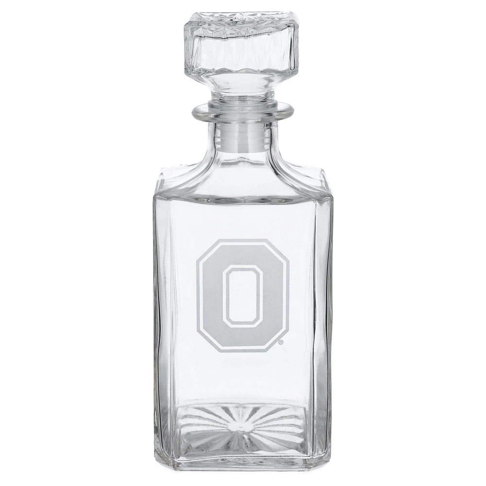Carafe des Buckeyes de l’État de l’Ohio