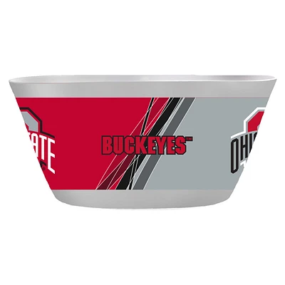 Bol dynamique des Buckeyes de l'État de l'Ohio