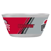 Bol dynamique des Buckeyes de l'État de l'Ohio