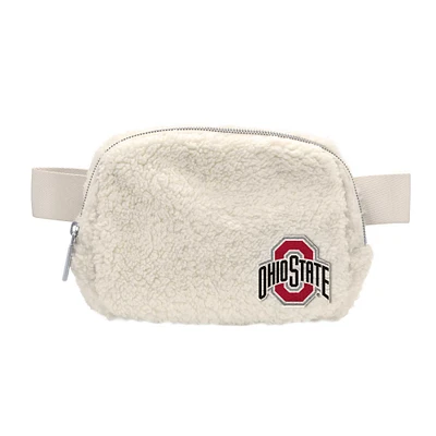 Sac banane Sherpa des Buckeyes de l'Ohio State