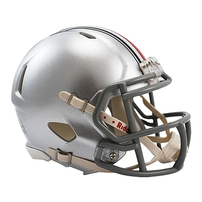 Riddell Ohio State Buckeyes Revolution Speed ​​Mini casque de football