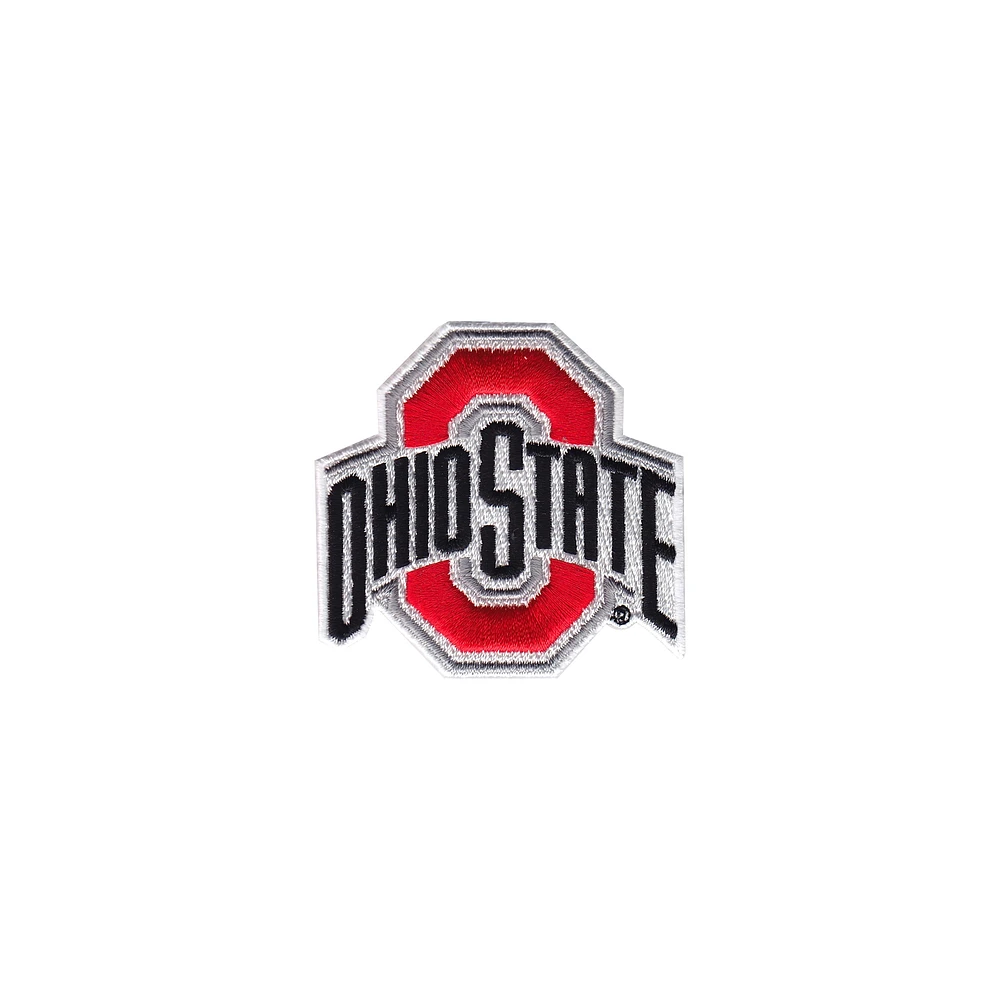 Tervis Ohio State Buckeyes 2-Pack 16oz. Competitor & Emblem Tumbler Set