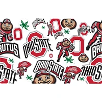 Tervis Ohio State Buckeyes Four-Pack 16oz. Classic Tumbler Set