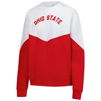 V110832 Sweat-shirt OSU Zoozat Bestie SWTLADCRW EA57WRD066-L104 #6