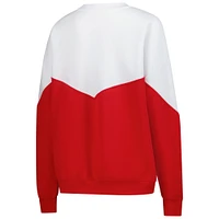 V110832 Sweat-shirt OSU Zoozat Bestie SWTLADCRW EA57WRD066-L104 #6
