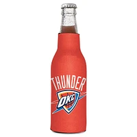 WinCraft Oklahoma City Thunder 12oz. Bottle Cooler