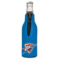 WinCraft Oklahoma City Thunder 12oz. Bottle Cooler