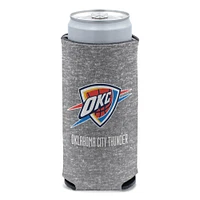 WinCraft Oklahoma City Thunder 12oz. Team Slim Can Cooler