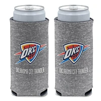 WinCraft Oklahoma City Thunder 12oz. Team Slim Can Cooler