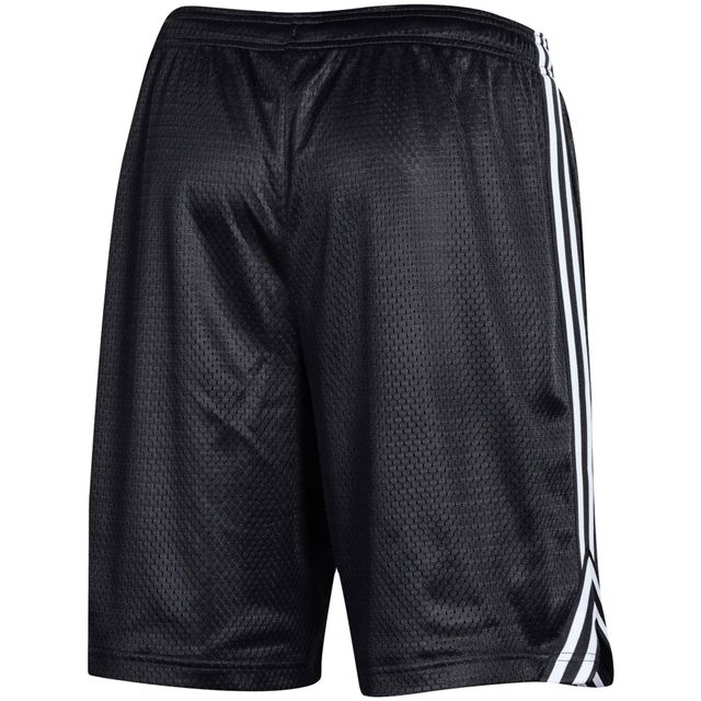 Short de crosse Champion Oklahoma Sooners Team noir pour hommes