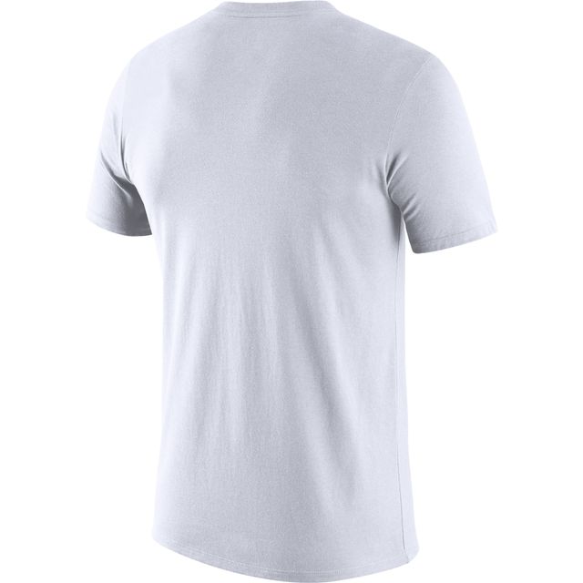 NI4 OKL BLANC HOMME SWOOSH SPRING BREAK SZNL SS TEE TEEMENSCR