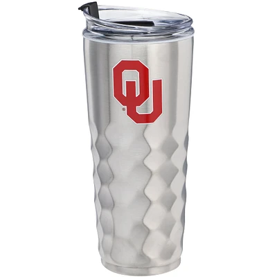 Oklahoma Sooners 32 oz. Gobelet en diamant