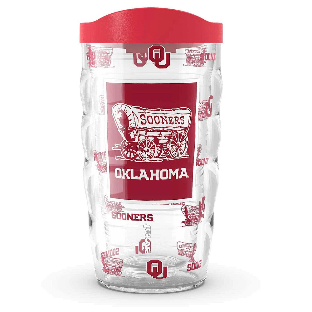 Tervis Oklahoma Sooners 10oz. Overtime Classic Tumbler