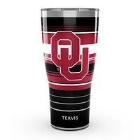 Tervis  Oklahoma Sooners 30oz. Hype Stripes Stainless Steel Tumbler
