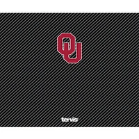 Tervis Oklahoma Sooners 40oz. Carbon Fiber Wide Mouth Water Bottle