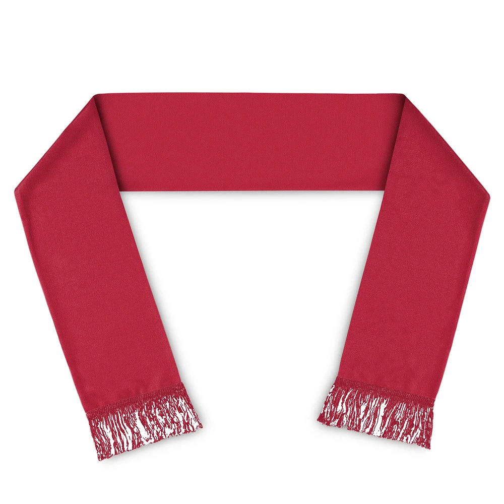 Top of the World Oklahoma Sooners Scarf