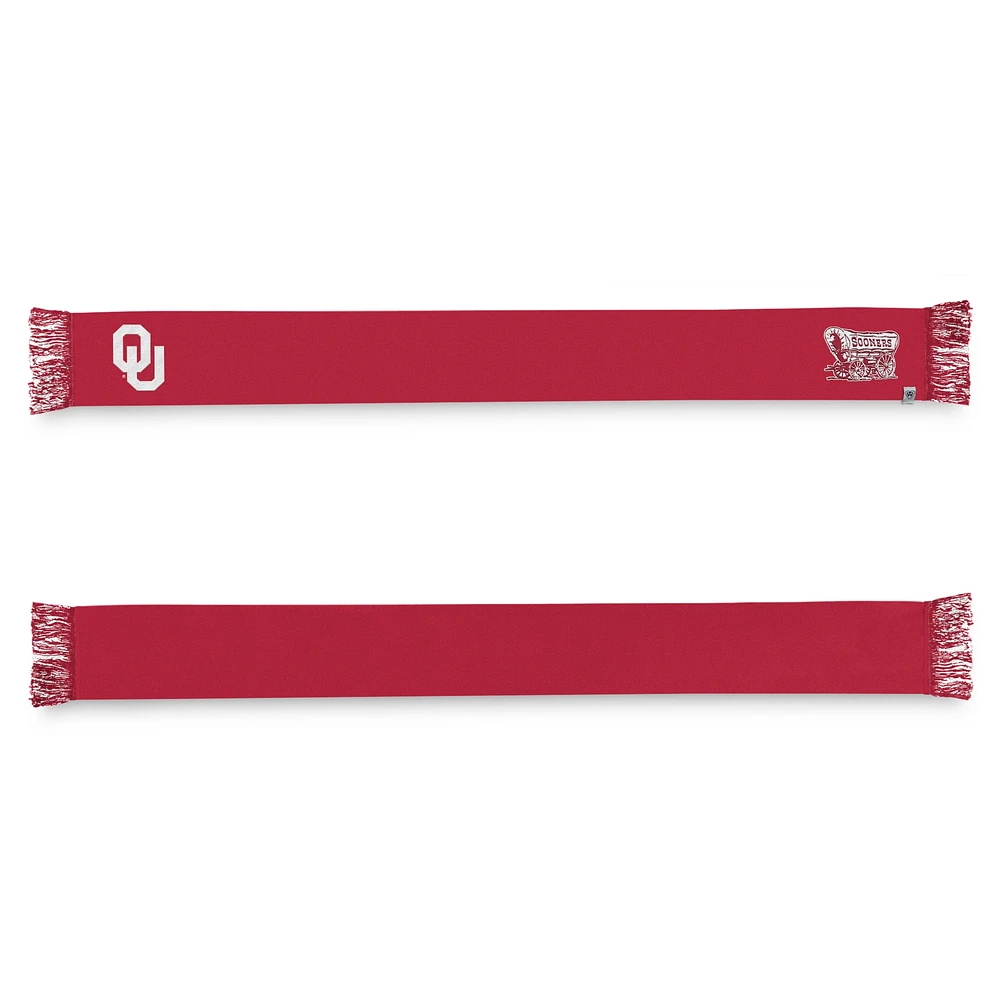 Top of the World Oklahoma Sooners Scarf