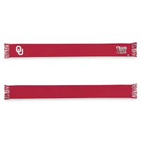 Top of the World Oklahoma Sooners Scarf