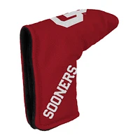WinCraft Oklahoma Sooners Blade Putter Cover