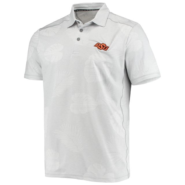 TBH OKST GRIS 19537 PALM COAST DELRAY FRONT POLO POLMEN