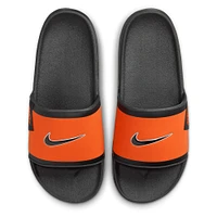 Sandales à glissière hors terrain Nike Oklahoma State Cowboys 2024