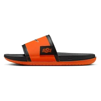 Sandales à glissière hors terrain Nike Oklahoma State Cowboys 2024
