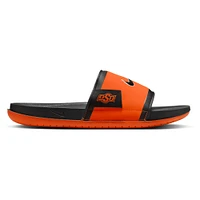 Sandales à glissière hors terrain Nike Oklahoma State Cowboys 2024