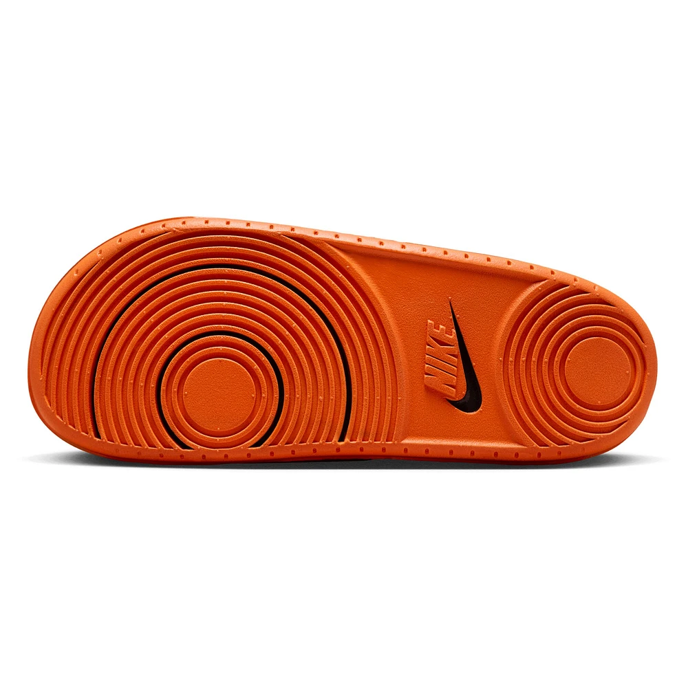 Sandales à glissière hors terrain Nike Oklahoma State Cowboys 2024