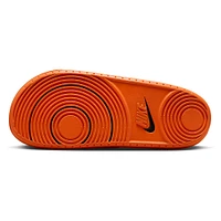 Sandales à glissière hors terrain Nike Oklahoma State Cowboys 2024