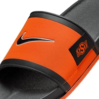 Sandales à glissière hors terrain Nike Oklahoma State Cowboys 2024