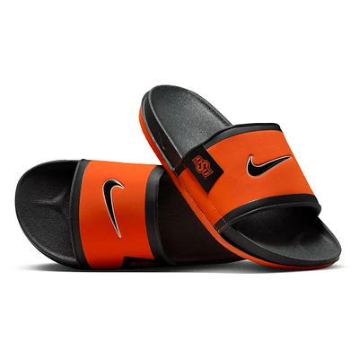Sandales à glissière hors terrain Nike Oklahoma State Cowboys 2024