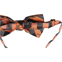 Oklahoma State Cowboys Check Bow Tie