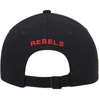 Men's Nike Black/Camo Ole Miss Rebels Veterans Day 2Tone Legacy91 Adjustable Hat