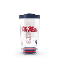 Tervis Ole Miss Rebels 16oz. Arctic Classic Travel Tumbler