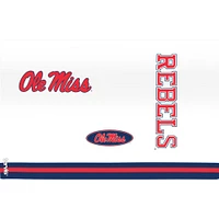 Tervis Ole Miss Rebels 16oz. Arctic Classic Travel Tumbler