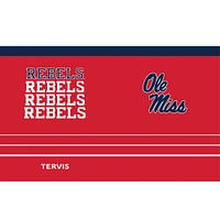 Tervis Ole Miss Rebels Reverb 20oz. Stainless Steel Tumbler